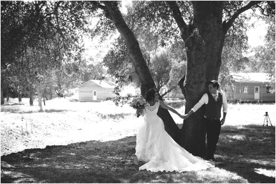 Modesto wedding photographer