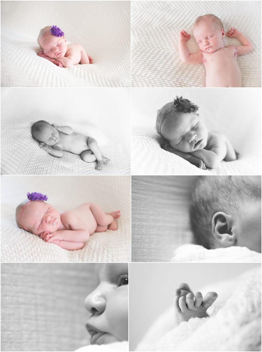 Modesto Newborn Photographers