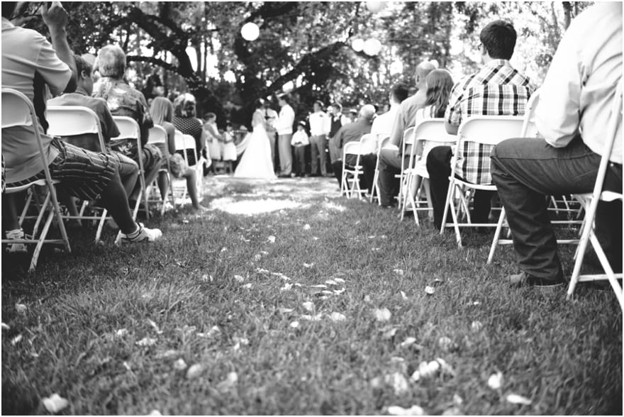 Modesto area wedding photography