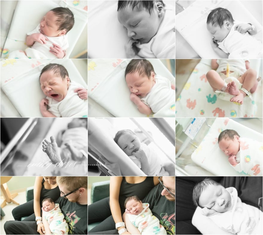 hospital baby pictures modesto kaiser