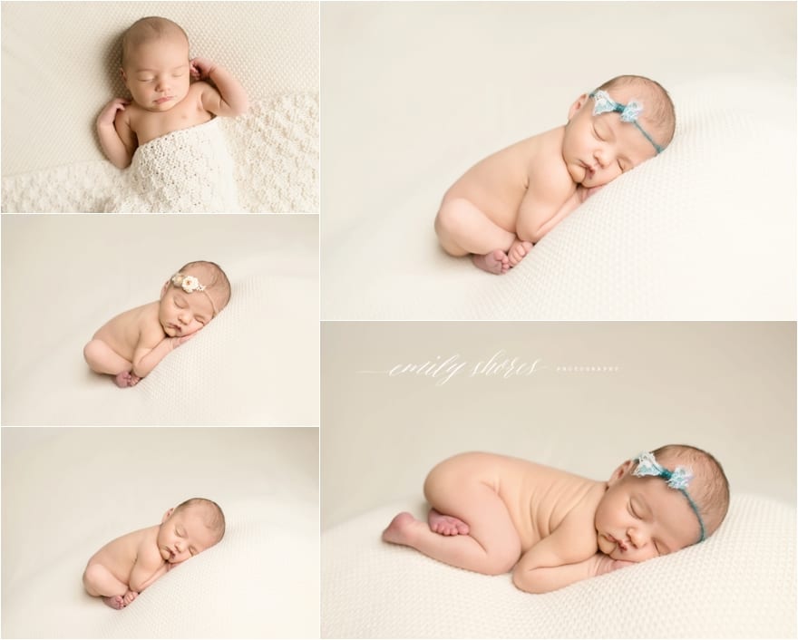 Newborn photography Studio modesto 