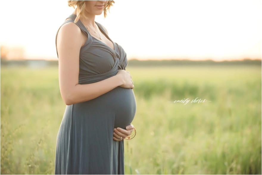 Ripon maternity photographer 