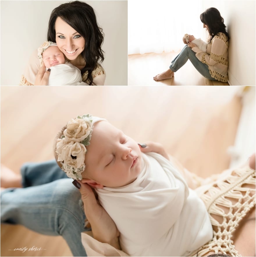 Modesto Maternity Photography