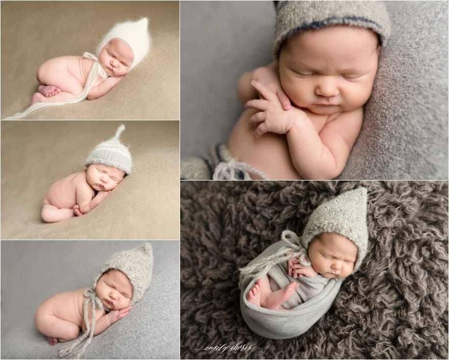 Modesto Newborn Photographer