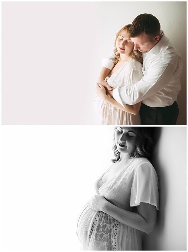 central valley maternity photographer 