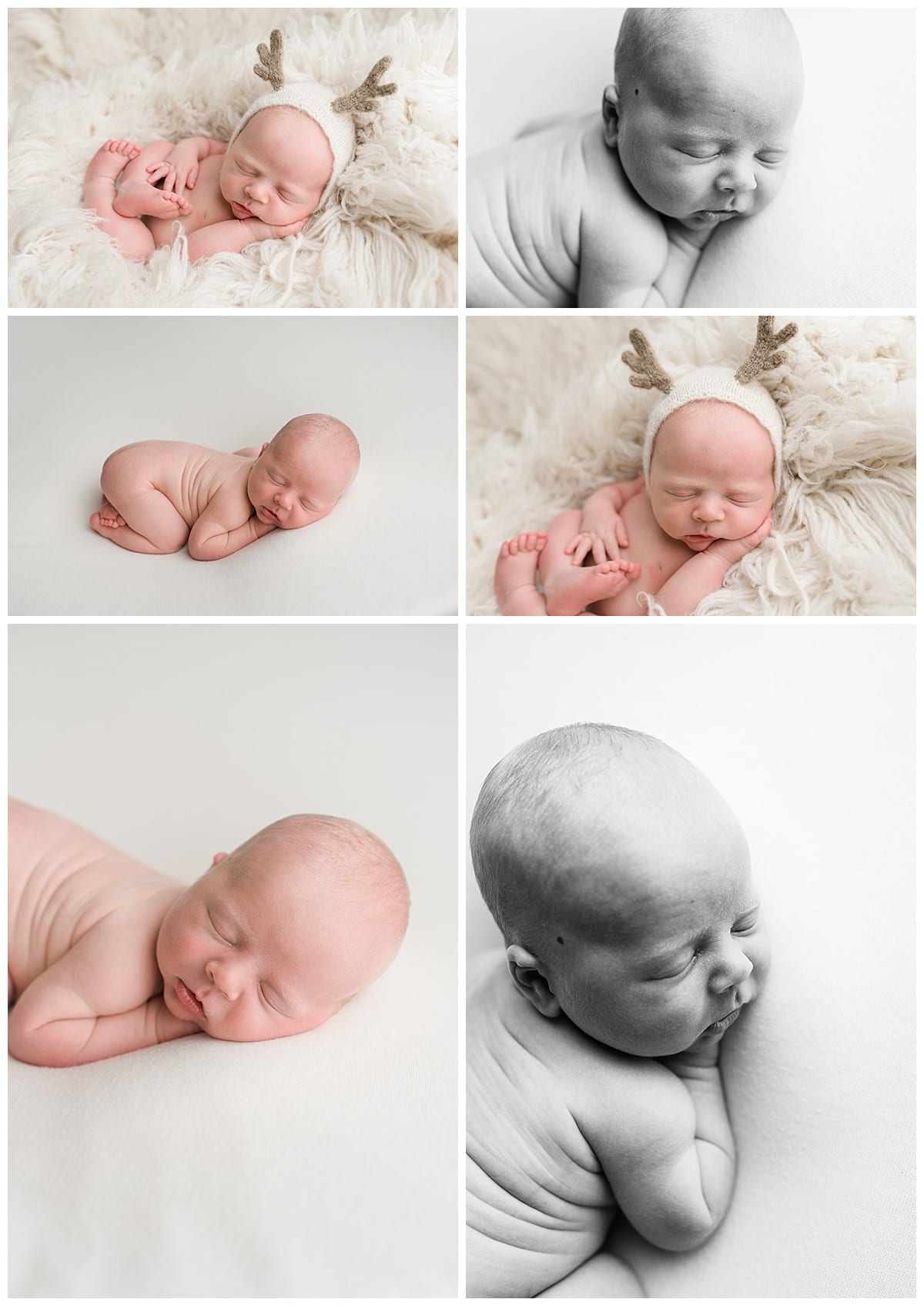 newbornphotographer
