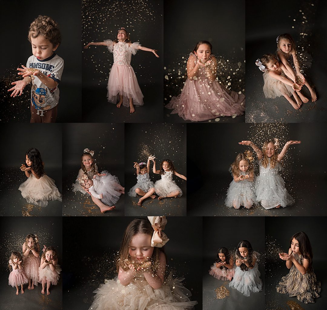 Modesto Glitter Sesisons 