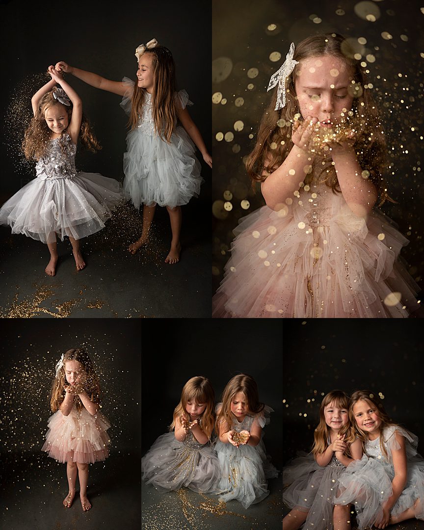 Modesto Glitter Sesisons 